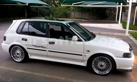 اشتري مستعمل Toyota T100 White سيارة في Maseru في Maseru اشتري مستعمل Toyota T100 White سيارة في Maseru في Maseru