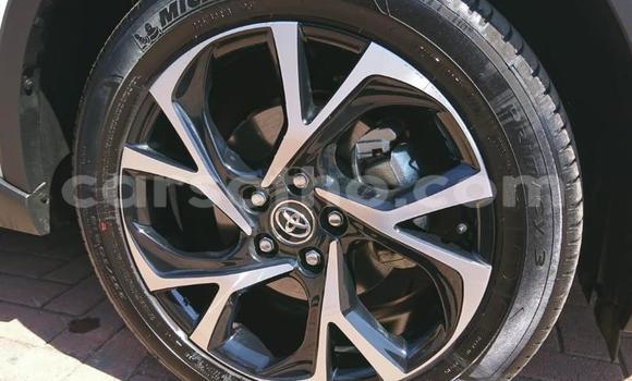 Acheter Occasion Voiture Toyota C-HR Blanc à Maseru, Maseru Acheter Occasion Voiture Toyota C-HR Blanc à Maseru, Maseru