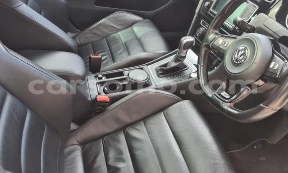 Acheter Occasion Voiture Volkswagen Golf R Blanc à Maseru, Maseru Acheter Occasion Voiture Volkswagen Golf R Blanc à Maseru, Maseru