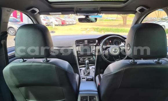 Acheter Occasion Voiture Volkswagen Golf R Blanc à Maseru, Maseru Acheter Occasion Voiture Volkswagen Golf R Blanc à Maseru, Maseru