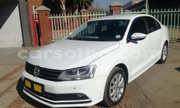 Acheter Occasion Voiture Volkswagen Jetta Blanc à Maseru, Maseru Acheter Occasion Voiture Volkswagen Jetta Blanc à Maseru, Maseru