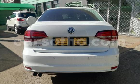 Acheter Occasion Voiture Volkswagen Jetta Blanc à Maseru, Maseru Acheter Occasion Voiture Volkswagen Jetta Blanc à Maseru, Maseru
