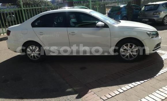 Acheter Occasion Voiture Volkswagen Jetta Blanc à Maseru, Maseru Acheter Occasion Voiture Volkswagen Jetta Blanc à Maseru, Maseru