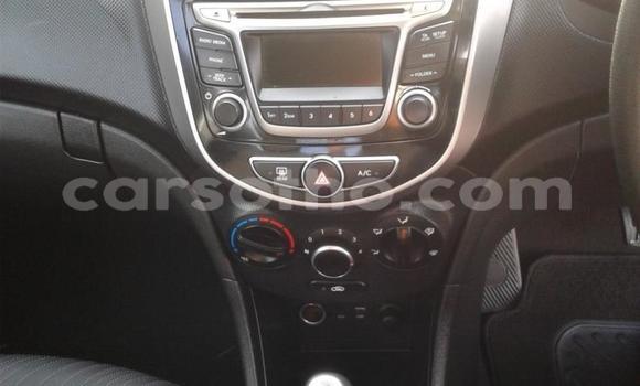 Acheter Occasion Voiture Hyundai Accent Gris à Maseru, Maseru Acheter Occasion Voiture Hyundai Accent Gris à Maseru, Maseru