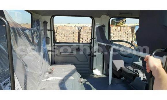 اشتري مستعمل Isuzu FTR 850 White شاحنة في Maseru في Maseru اشتري مستعمل Isuzu FTR 850 White شاحنة في Maseru في Maseru
