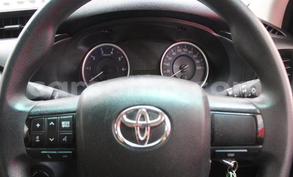 اشتري مستعمل Toyota Hilux Green سيارة في Maseru في Maseru اشتري مستعمل Toyota Hilux Green سيارة في Maseru في Maseru