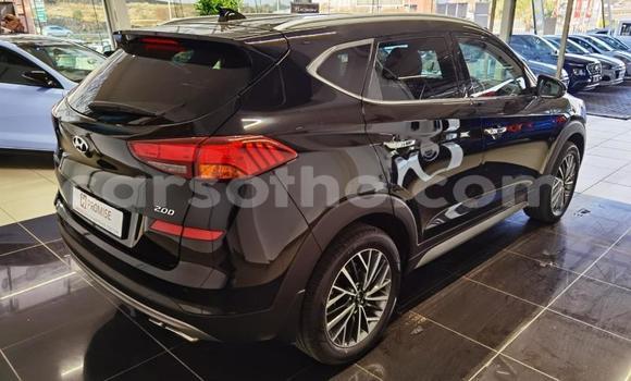 Acheter Occasion Voiture Hyundai Tucson Noir à Maputsoe, Leribe Acheter Occasion Voiture Hyundai Tucson Noir à Maputsoe, Leribe