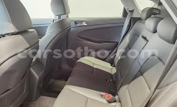 Acheter Occasion Voiture Hyundai Tucson Noir à Maputsoe, Leribe Acheter Occasion Voiture Hyundai Tucson Noir à Maputsoe, Leribe