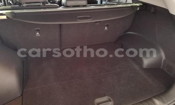 Acheter Occasion Voiture Hyundai Tucson Noir à Maputsoe, Leribe Acheter Occasion Voiture Hyundai Tucson Noir à Maputsoe, Leribe