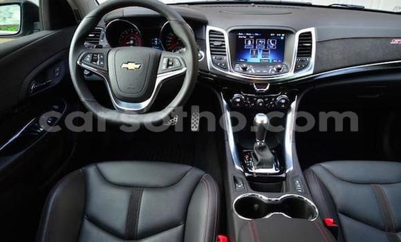 اشتري مستعمل Chevrolet Lumina White سيارة في Maseru في Maseru اشتري مستعمل Chevrolet Lumina White سيارة في Maseru في Maseru