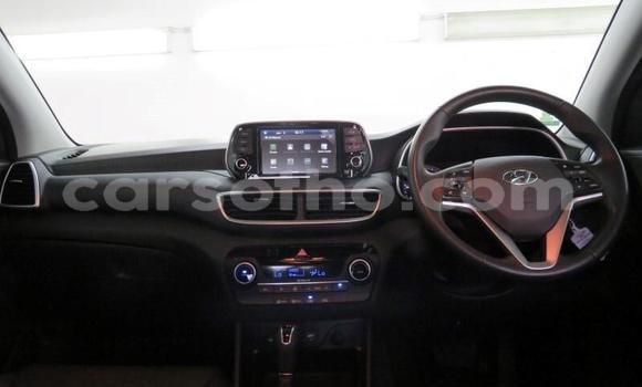 Acheter Occasion Voiture Hyundai Tucson Autre à Maseru, Maseru Acheter Occasion Voiture Hyundai Tucson Autre à Maseru, Maseru