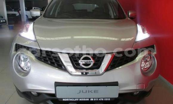 اشتري مستعمل Nissan Juke Other سيارة في Maseru في Maseru اشتري مستعمل Nissan Juke Other سيارة في Maseru في Maseru