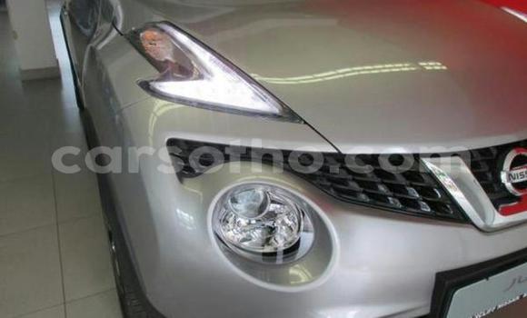 اشتري مستعمل Nissan Juke Other سيارة في Maseru في Maseru اشتري مستعمل Nissan Juke Other سيارة في Maseru في Maseru