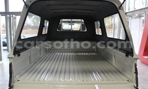 Acheter Occasion Voiture Hyundai H1 Blanc à Maseru, Maseru Acheter Occasion Voiture Hyundai H1 Blanc à Maseru, Maseru