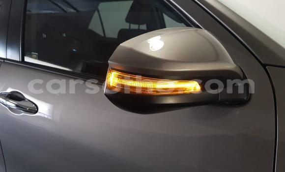 Acheter Occasion Voiture Toyota Fortuner Noir à Maseru, Maseru Acheter Occasion Voiture Toyota Fortuner Noir à Maseru, Maseru