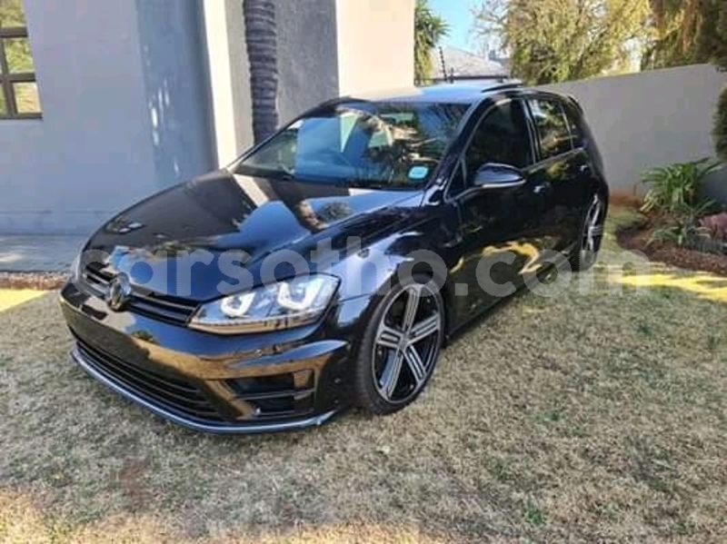 Big with watermark volkswagen golf r maseru import dubai 19581