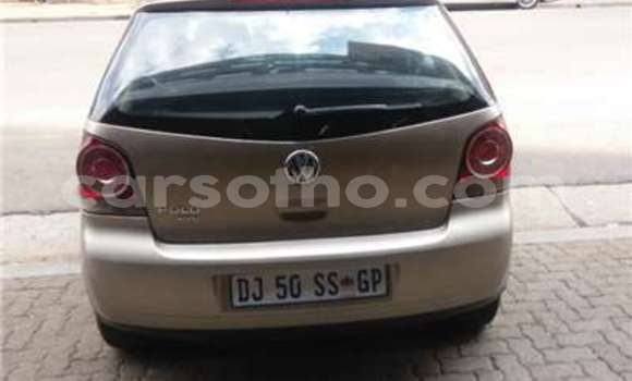 Acheter Occasion Voiture Volkswagen Polo Autre à Butha–Buthe, Thaba-Tseka Acheter Occasion Voiture Volkswagen Polo Autre à Butha–Buthe, Thaba-Tseka