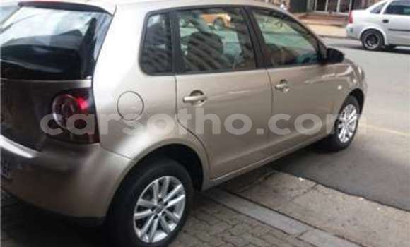 Acheter Occasion Voiture Volkswagen Polo Autre à Butha–Buthe, Thaba-Tseka Acheter Occasion Voiture Volkswagen Polo Autre à Butha–Buthe, Thaba-Tseka