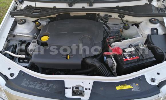 Acheter Occasion Voiture Nissan NP 300 Blanc à Mafeteng, Mafeteng Acheter Occasion Voiture Nissan NP 300 Blanc à Mafeteng, Mafeteng