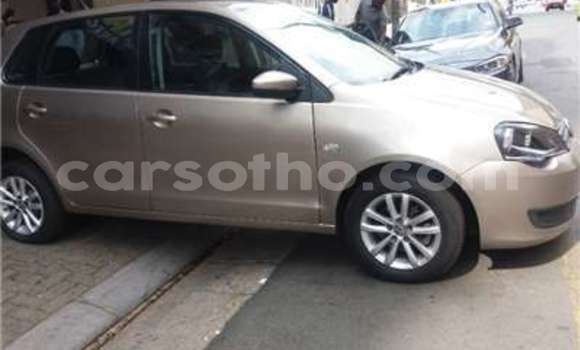 Acheter Occasion Voiture Volkswagen Polo Autre à Butha–Buthe, Thaba-Tseka Acheter Occasion Voiture Volkswagen Polo Autre à Butha–Buthe, Thaba-Tseka