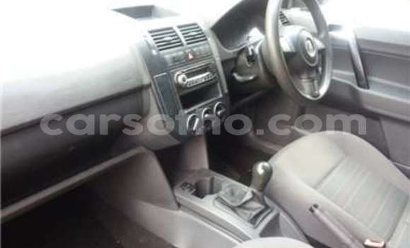 Acheter Occasion Voiture Volkswagen Polo Autre à Butha–Buthe, Thaba-Tseka Acheter Occasion Voiture Volkswagen Polo Autre à Butha–Buthe, Thaba-Tseka