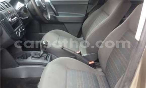 Acheter Occasion Voiture Volkswagen Polo Autre à Butha–Buthe, Thaba-Tseka Acheter Occasion Voiture Volkswagen Polo Autre à Butha–Buthe, Thaba-Tseka