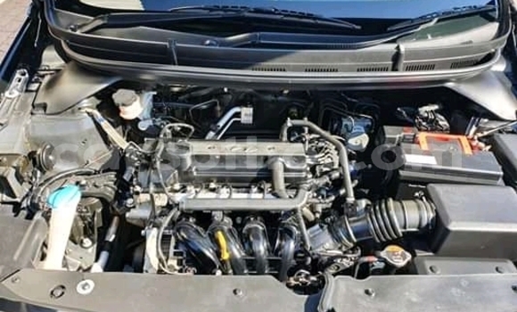 Sayi Na hannu Hyundai i20 Other Mota in Import - Dubai a Maseru Sayi Na hannu Hyundai i20 Other Mota in Import - Dubai a Maseru