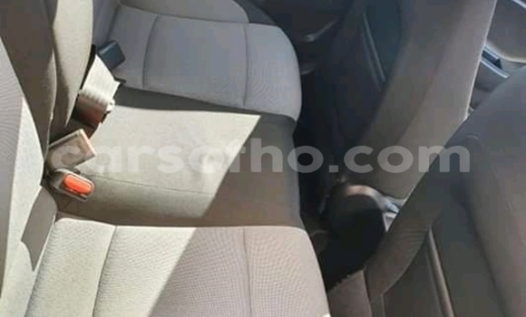 Sayi Na hannu Hyundai i20 Other Mota in Import - Dubai a Maseru Sayi Na hannu Hyundai i20 Other Mota in Import - Dubai a Maseru