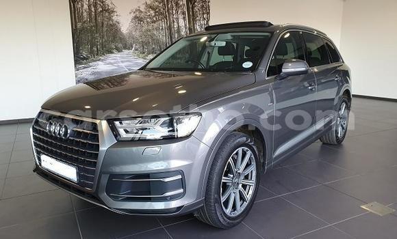 Sayi Na hannu Audi Q7 Other Mota in Mafeteng a Mafeteng Sayi Na hannu Audi Q7 Other Mota in Mafeteng a Mafeteng