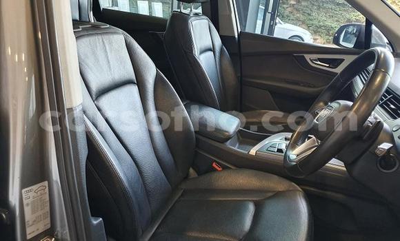 Sayi Na hannu Audi Q7 Other Mota in Mafeteng a Mafeteng Sayi Na hannu Audi Q7 Other Mota in Mafeteng a Mafeteng