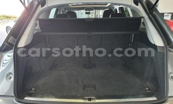 Sayi Na hannu Audi Q7 Other Mota in Mafeteng a Mafeteng Sayi Na hannu Audi Q7 Other Mota in Mafeteng a Mafeteng