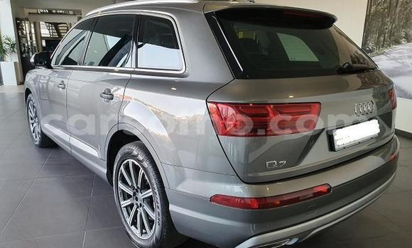 Sayi Na hannu Audi Q7 Other Mota in Mafeteng a Mafeteng Sayi Na hannu Audi Q7 Other Mota in Mafeteng a Mafeteng