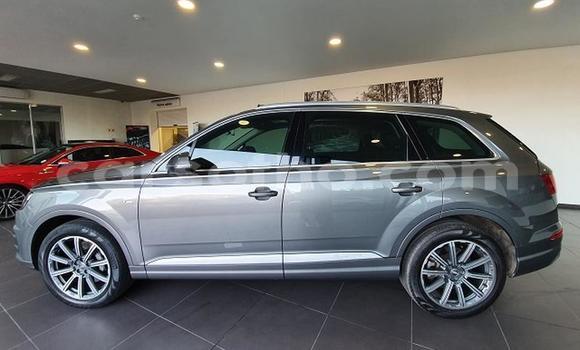 Sayi Na hannu Audi Q7 Other Mota in Mafeteng a Mafeteng Sayi Na hannu Audi Q7 Other Mota in Mafeteng a Mafeteng