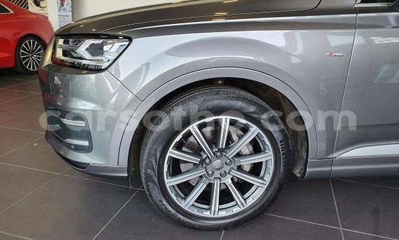 Sayi Na hannu Audi Q7 Other Mota in Mafeteng a Mafeteng Sayi Na hannu Audi Q7 Other Mota in Mafeteng a Mafeteng