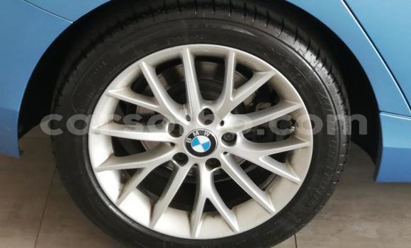Buy Used BMW 1–Series Blue Car in Maseru in Maseru Buy Used BMW 1–Series Blue Car in Maseru in Maseru