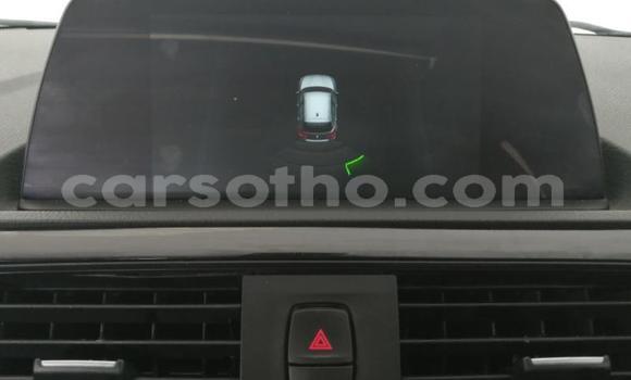 Buy Used BMW 1–Series Blue Car in Maseru in Maseru Buy Used BMW 1–Series Blue Car in Maseru in Maseru