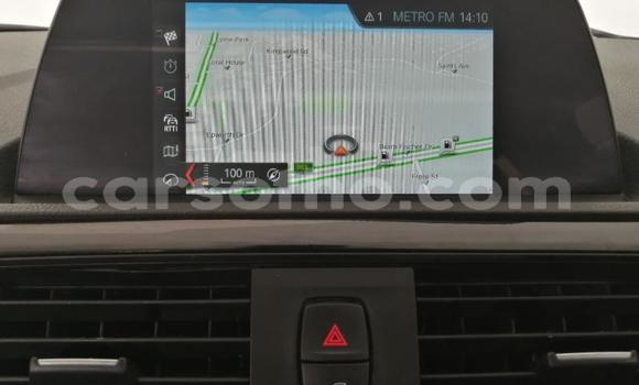 Buy Used BMW 1–Series Blue Car in Maseru in Maseru Buy Used BMW 1–Series Blue Car in Maseru in Maseru