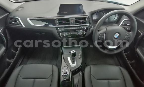 Buy Used BMW 1–Series Blue Car in Maseru in Maseru Buy Used BMW 1–Series Blue Car in Maseru in Maseru