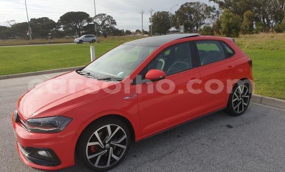Buy Used Volkswagen Polo GTI Red Car in Maseru in Maseru Buy Used Volkswagen Polo GTI Red Car in Maseru in Maseru
