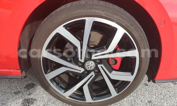 Buy Used Volkswagen Polo GTI Red Car in Maseru in Maseru Buy Used Volkswagen Polo GTI Red Car in Maseru in Maseru