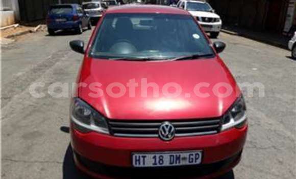 Acheter Occasion Voiture Volkswagen Polo Rouge à Butha–Buthe, Thaba-Tseka Acheter Occasion Voiture Volkswagen Polo Rouge à Butha–Buthe, Thaba-Tseka