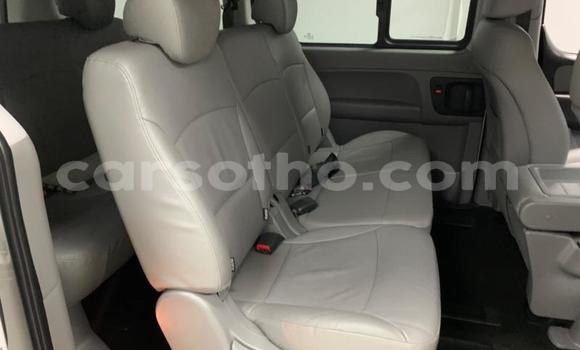 Buy Used Hyundai H1 White Car in Maseru in Maseru Buy Used Hyundai H1 White Car in Maseru in Maseru