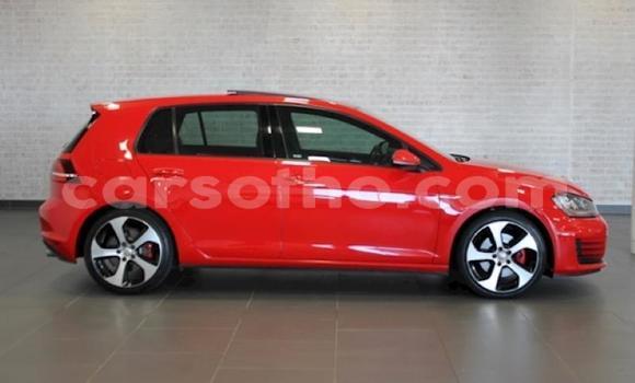 اشتري مستعمل Volkswagen Golf R Red سيارة في Maseru في Maseru اشتري مستعمل Volkswagen Golf R Red سيارة في Maseru في Maseru