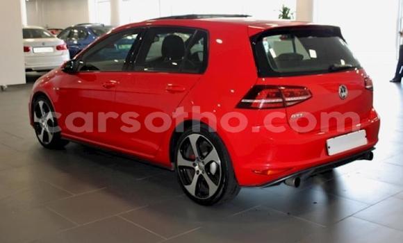 اشتري مستعمل Volkswagen Golf R Red سيارة في Maseru في Maseru اشتري مستعمل Volkswagen Golf R Red سيارة في Maseru في Maseru