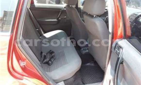 Acheter Occasion Voiture Volkswagen Polo Rouge à Butha–Buthe, Thaba-Tseka Acheter Occasion Voiture Volkswagen Polo Rouge à Butha–Buthe, Thaba-Tseka