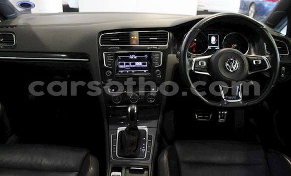 اشتري مستعمل Volkswagen Golf R Red سيارة في Maseru في Maseru اشتري مستعمل Volkswagen Golf R Red سيارة في Maseru في Maseru