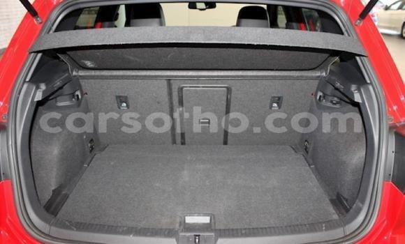 اشتري مستعمل Volkswagen Golf R Red سيارة في Maseru في Maseru اشتري مستعمل Volkswagen Golf R Red سيارة في Maseru في Maseru