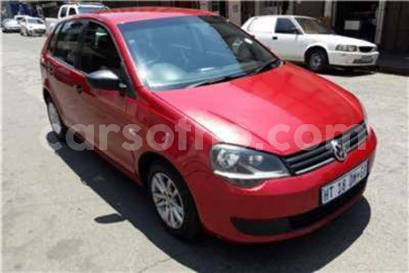 Big with watermark vw polo vivo 5 door 1 4 trendline 2016 id 61578095 type main