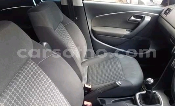 Sayi Na hannu Volkswagen Polo Blue Mota in Mafeteng a Mafeteng Sayi Na hannu Volkswagen Polo Blue Mota in Mafeteng a Mafeteng