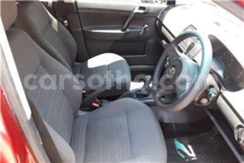 Big with watermark vw polo vivo 5 door 1 4 trendline 2016 id 61578094 type main